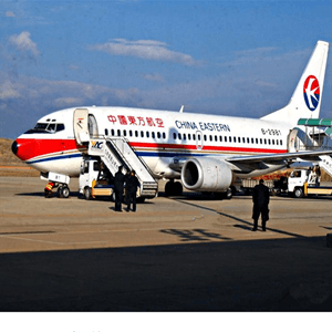 东极机场邮寄航空快运业稳步发展的原因是什么？